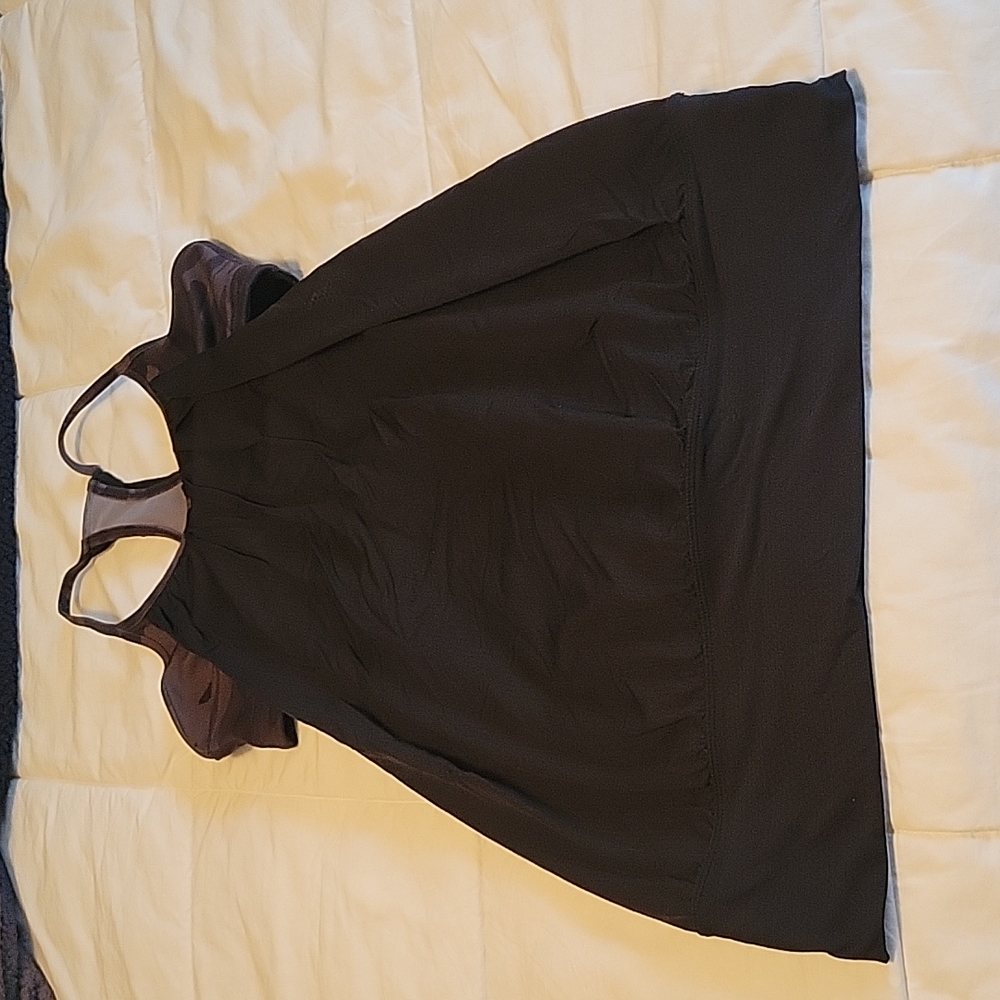 Lululemon Yoga Top